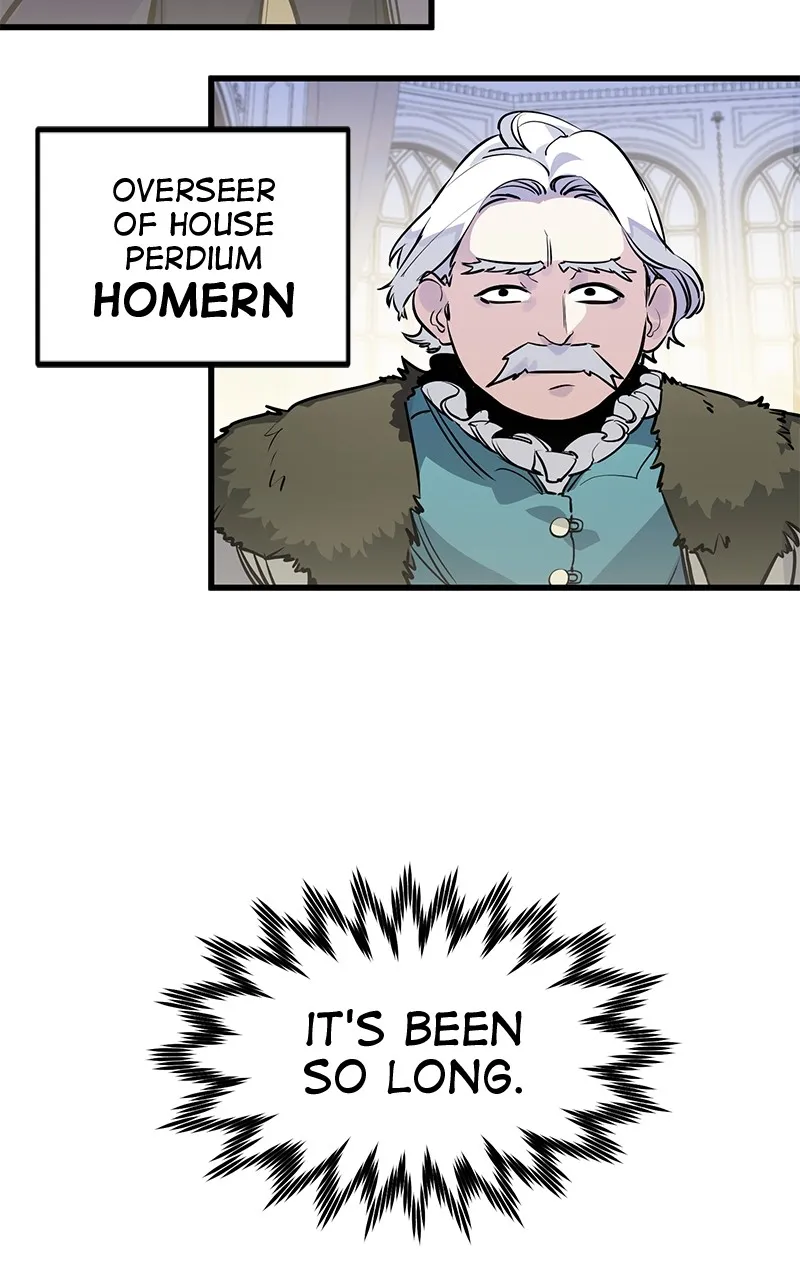 Read The Regressed Mercenary Has a Plan EN Manga Online