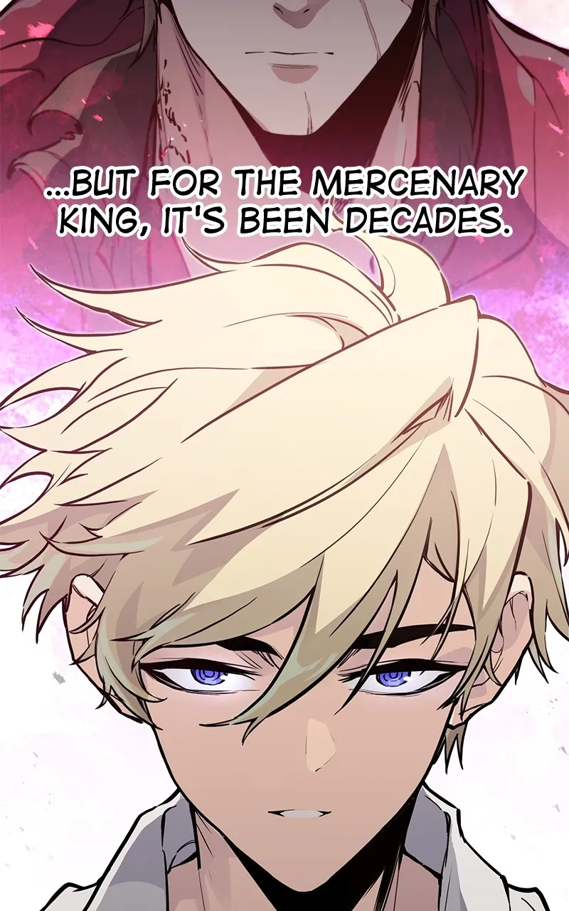 Read The Regressed Mercenary Has a Plan EN Manga Online