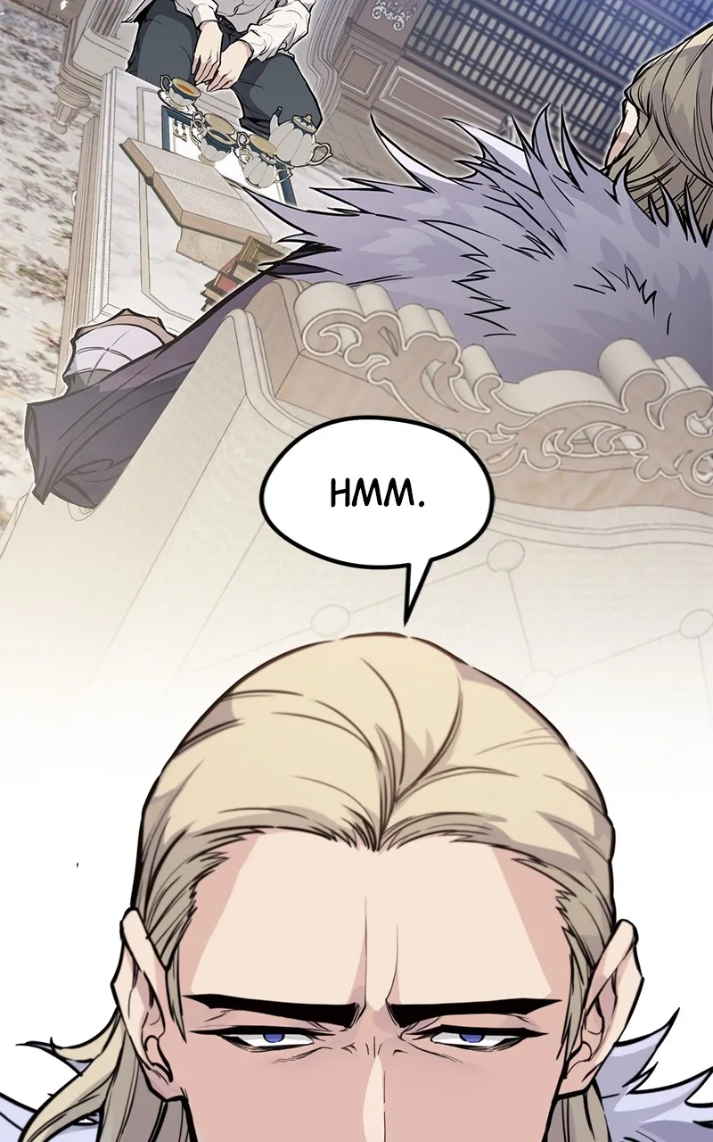 Read The Regressed Mercenary Has a Plan EN Manga Online