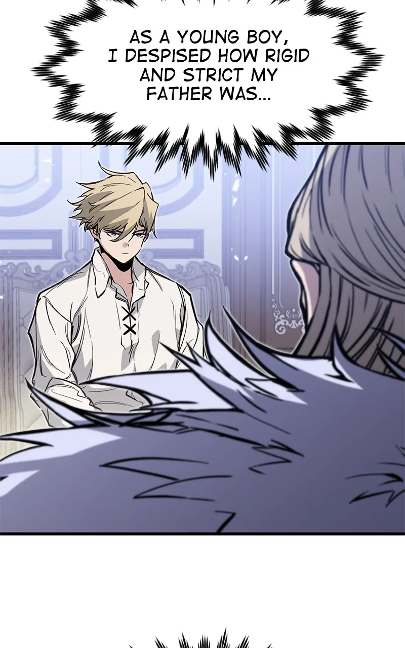 Read The Regressed Mercenary Has a Plan EN Manga Online