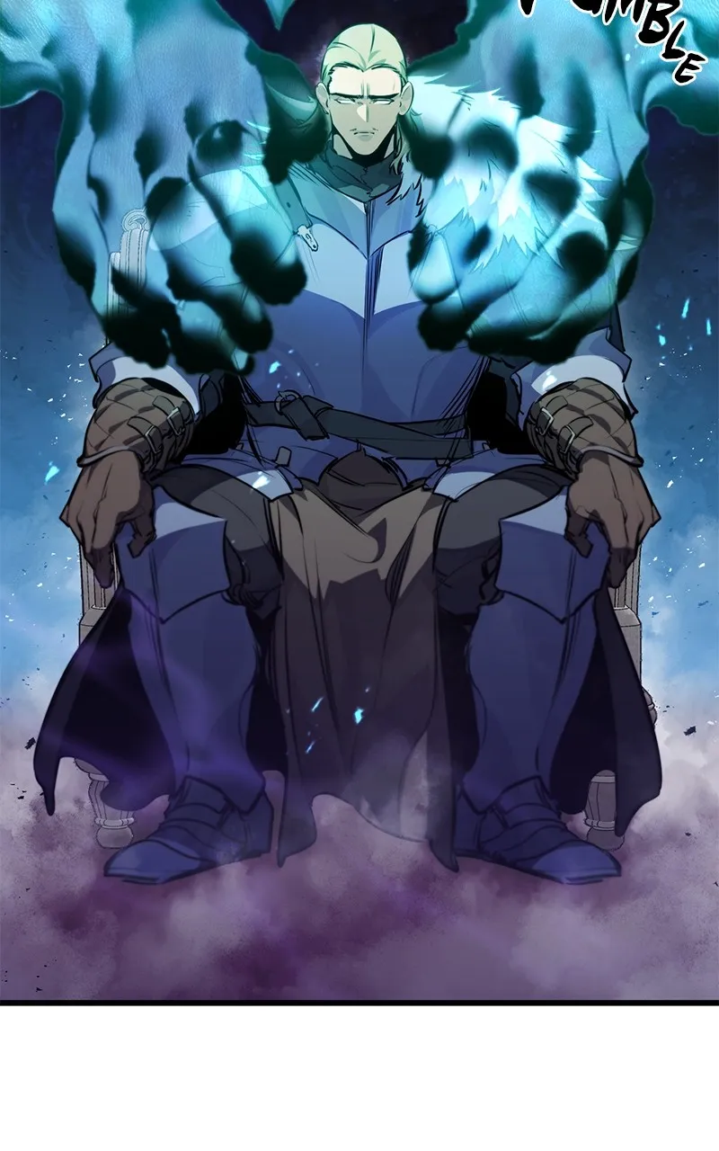 Read The Regressed Mercenary Has a Plan EN Manga Online