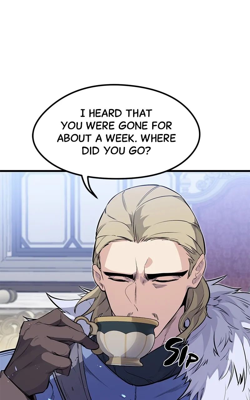 Read The Regressed Mercenary Has a Plan EN Manga Online