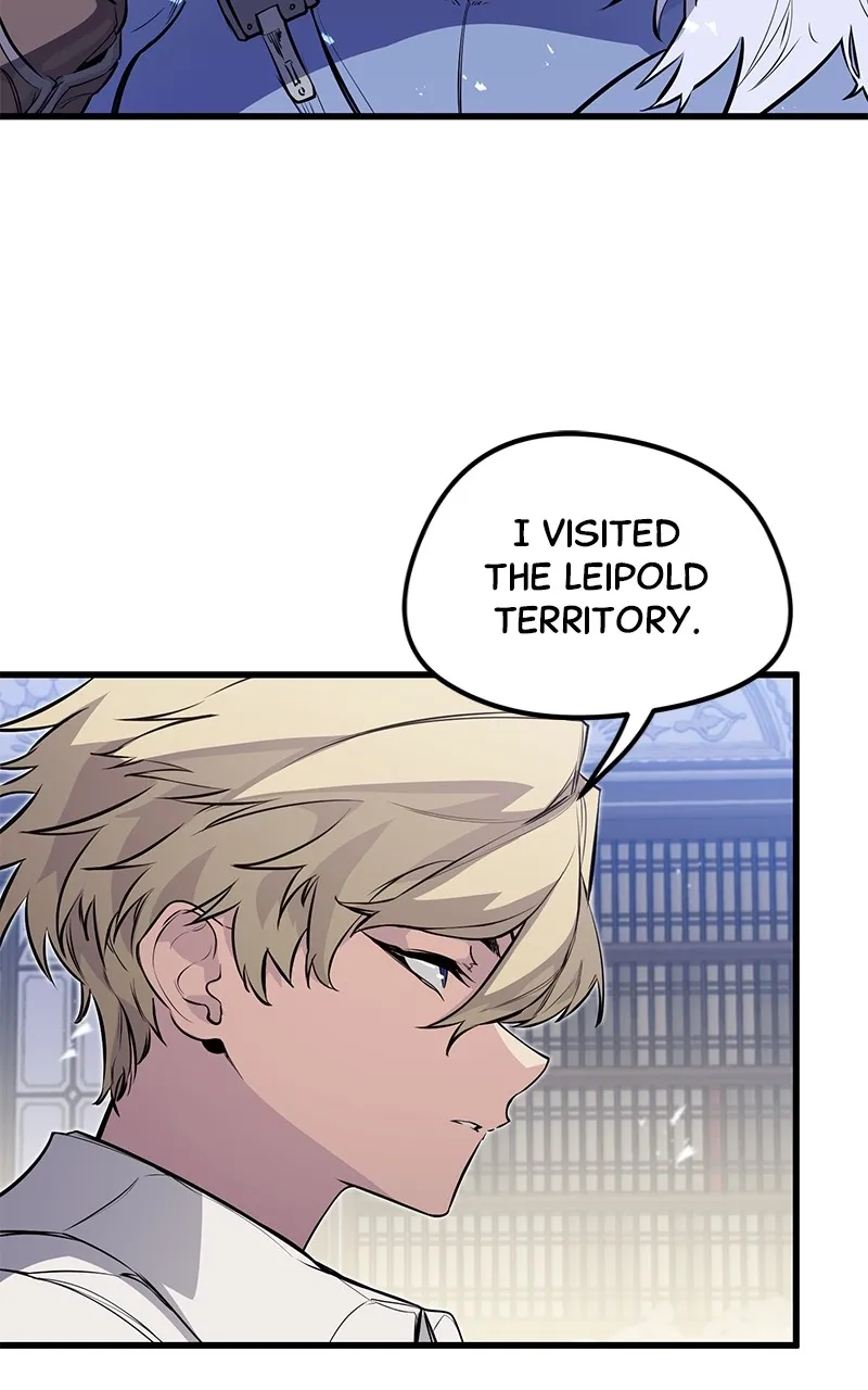 Read The Regressed Mercenary Has a Plan EN Manga Online