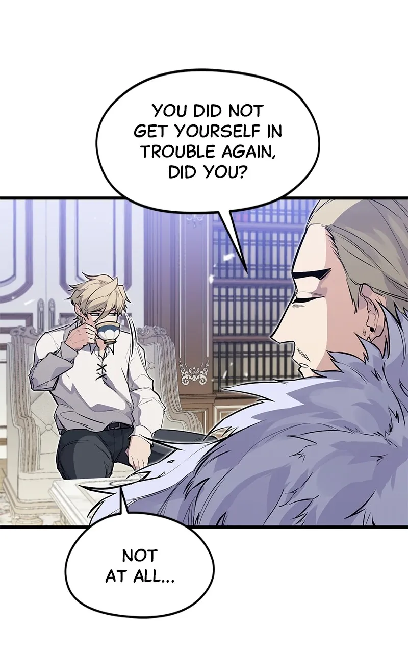Read The Regressed Mercenary Has a Plan EN Manga Online