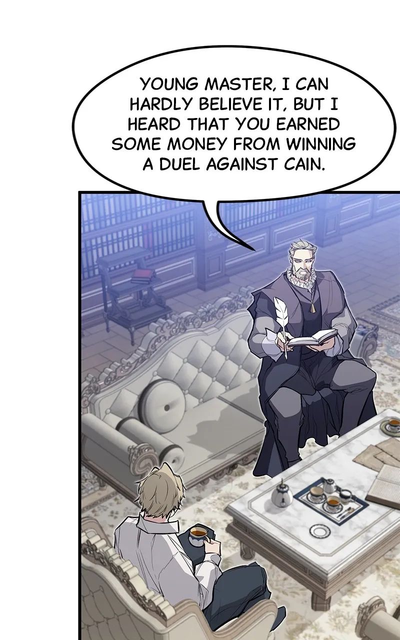 Read The Regressed Mercenary Has a Plan EN Manga Online