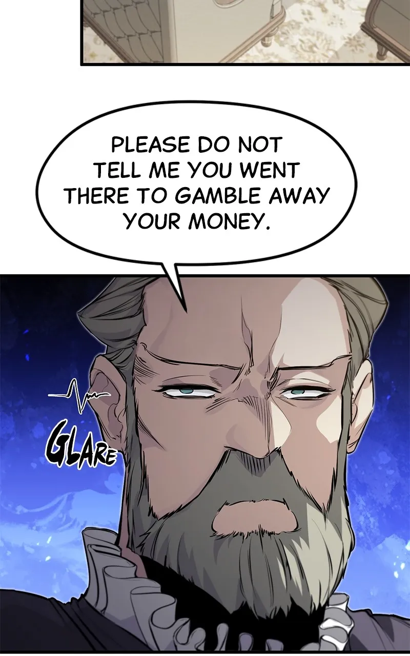 Read The Regressed Mercenary Has a Plan EN Manga Online