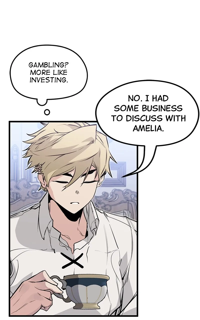 Read The Regressed Mercenary Has a Plan EN Manga Online