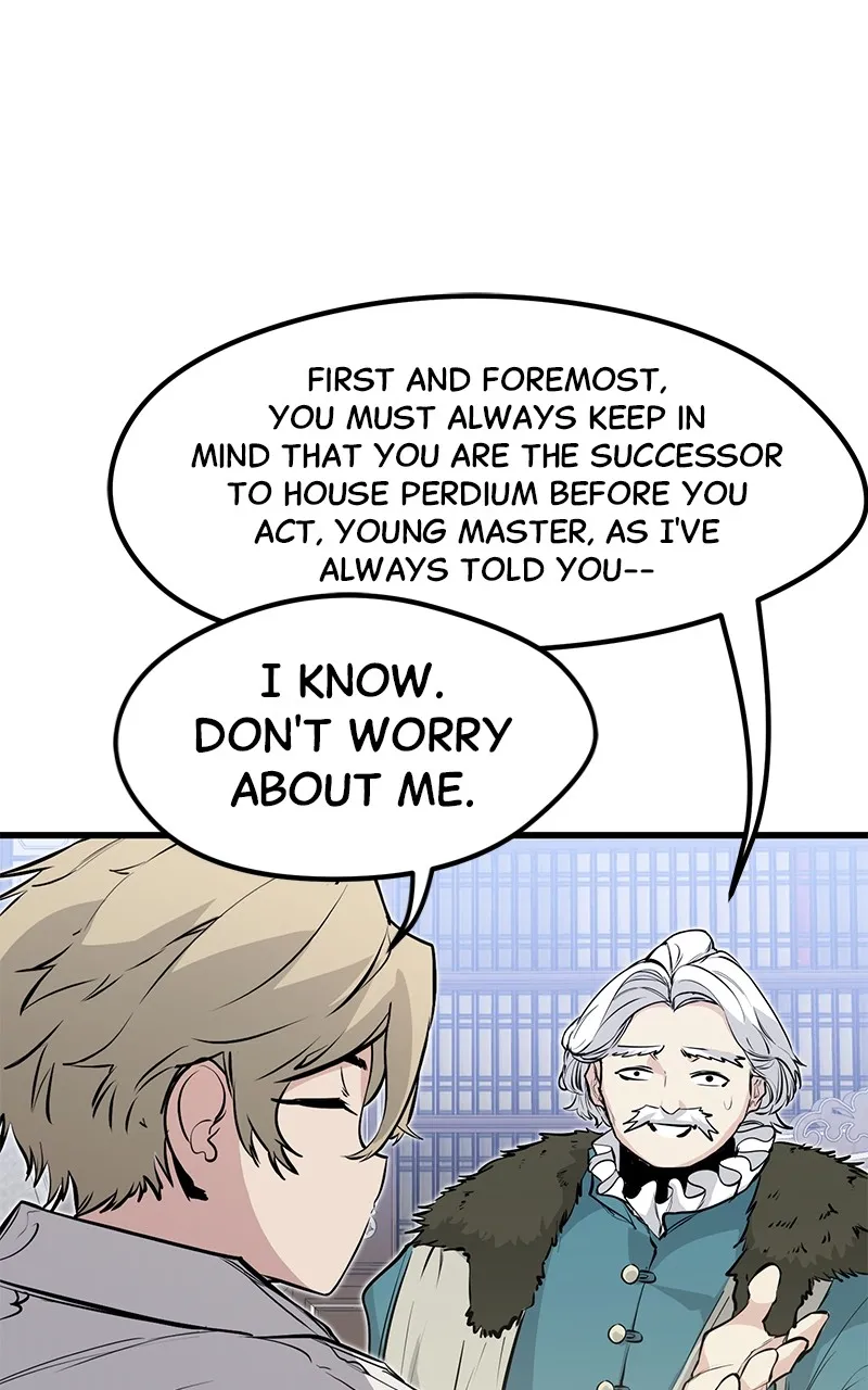 Read The Regressed Mercenary Has a Plan EN Manga Online