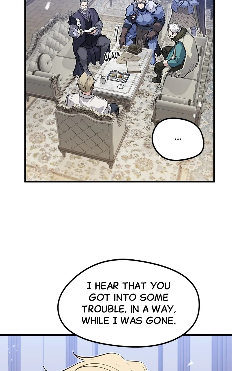 Read The Regressed Mercenary Has a Plan EN Manga Online