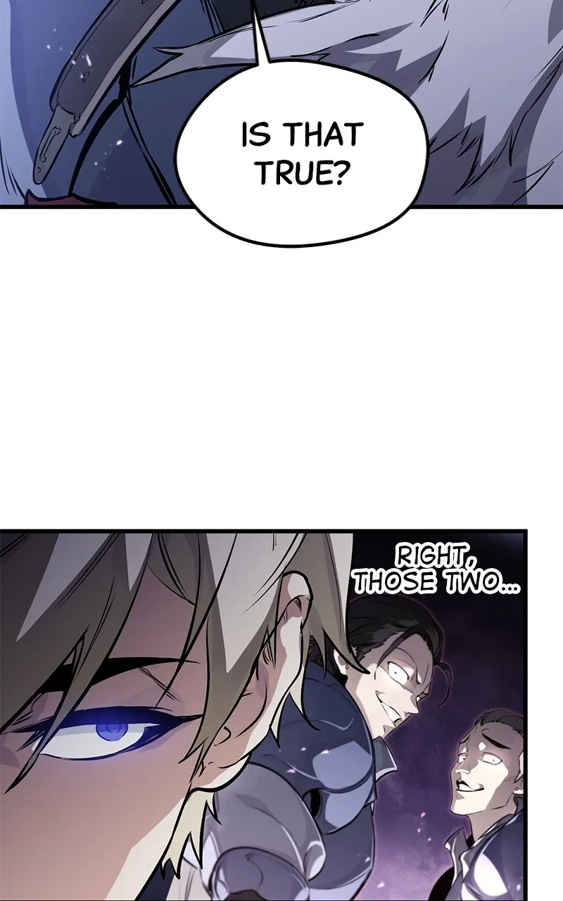 Read The Regressed Mercenary Has a Plan EN Manga Online