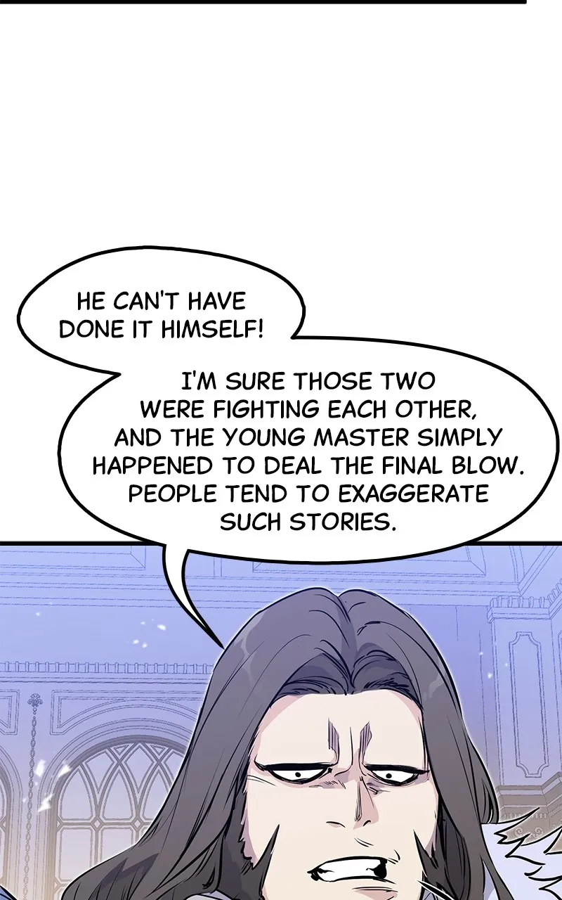 Read The Regressed Mercenary Has a Plan EN Manga Online