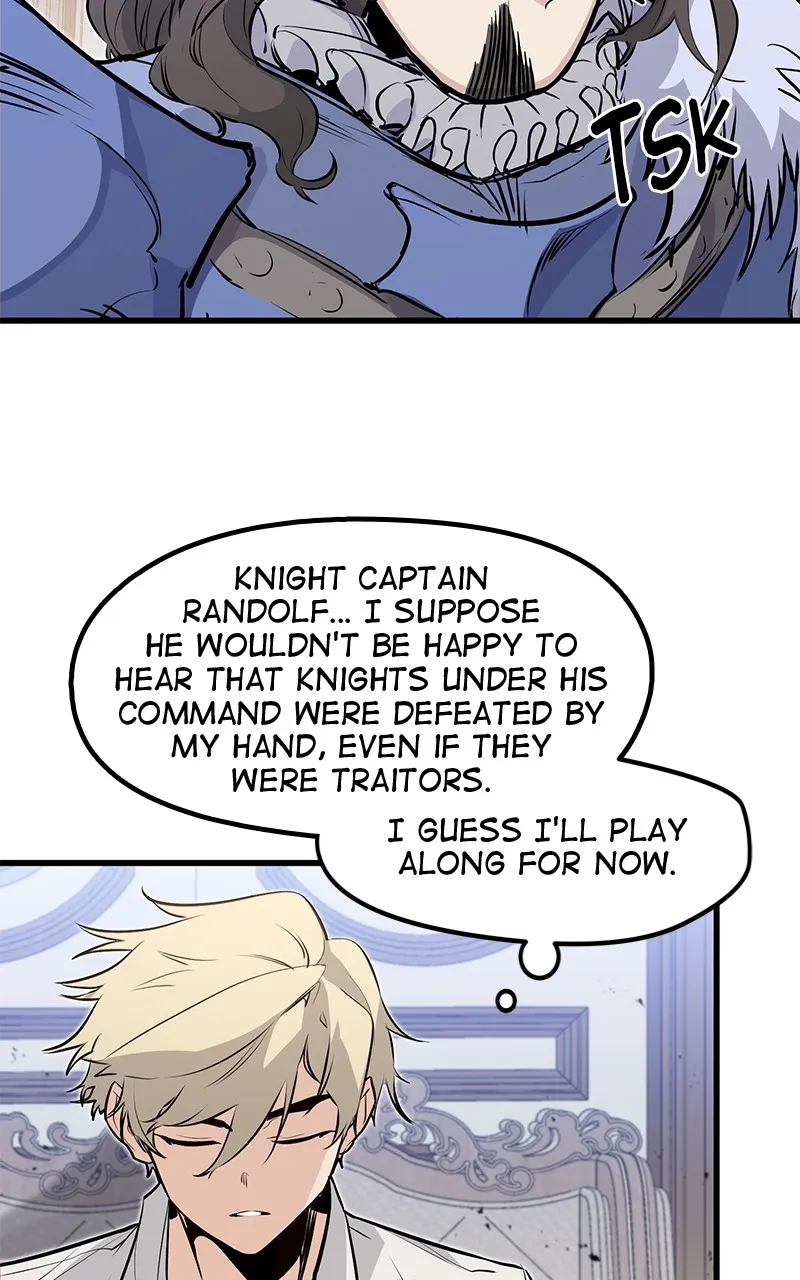 Read The Regressed Mercenary Has a Plan EN Manga Online