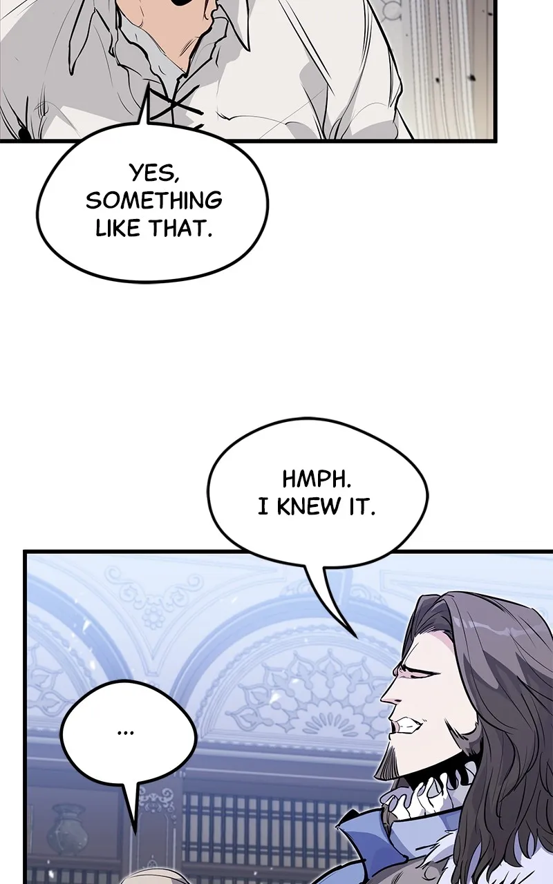 Read The Regressed Mercenary Has a Plan EN Manga Online