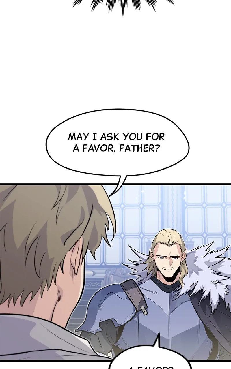 Read The Regressed Mercenary Has a Plan EN Manga Online