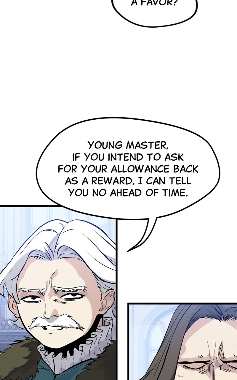 Read The Regressed Mercenary Has a Plan EN Manga Online
