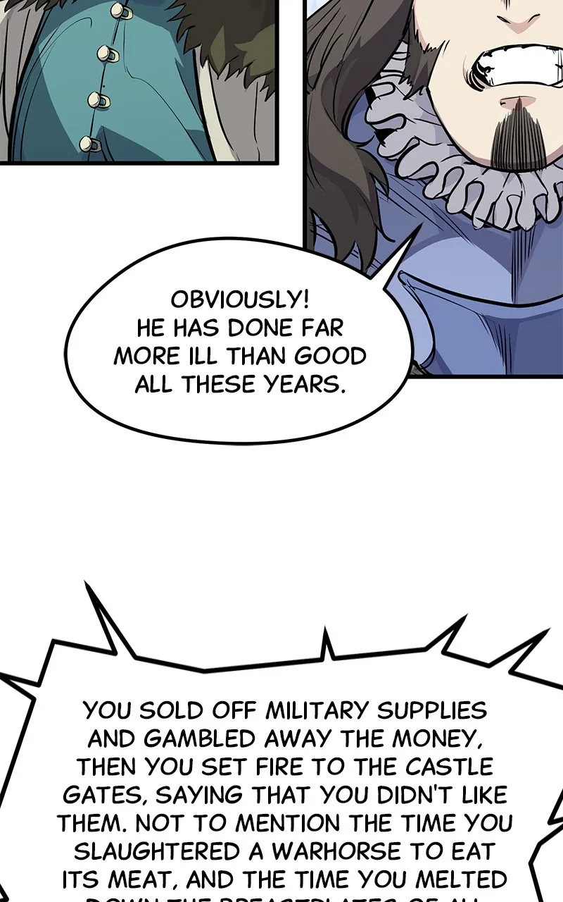 Read The Regressed Mercenary Has a Plan EN Manga Online