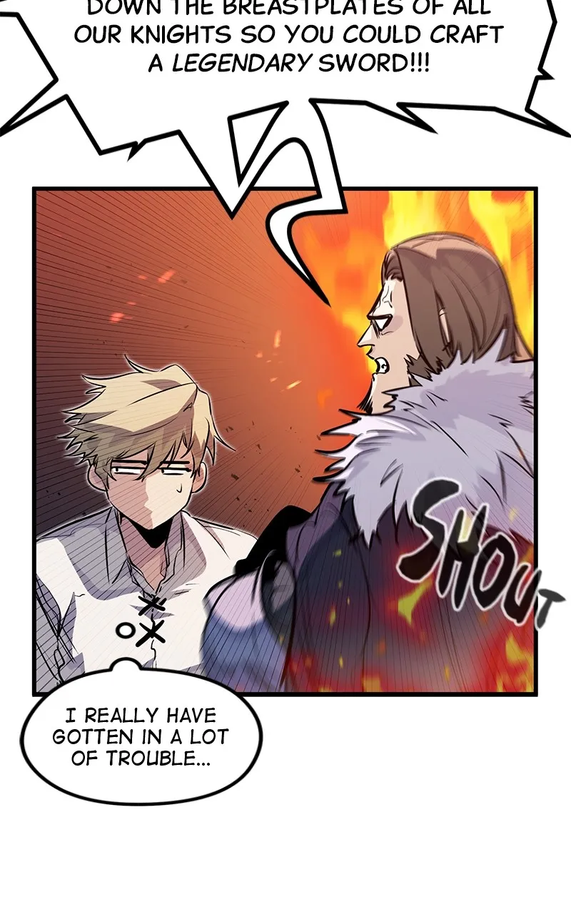 Read The Regressed Mercenary Has a Plan EN Manga Online