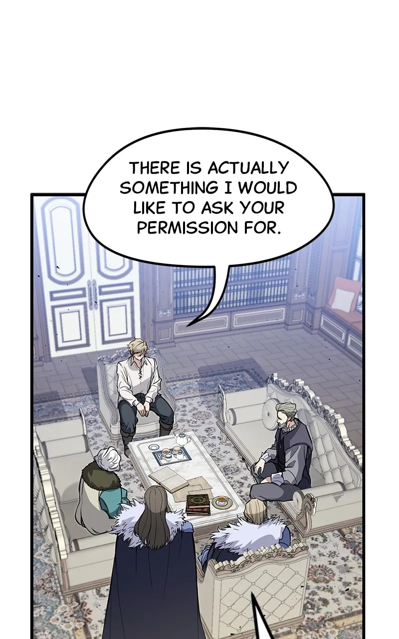 Read The Regressed Mercenary Has a Plan EN Manga Online