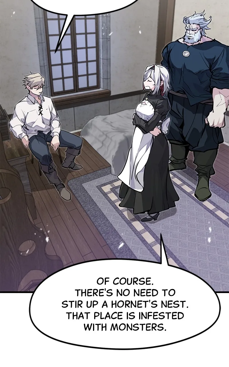 Read The Regressed Mercenary Has a Plan EN Manga Online