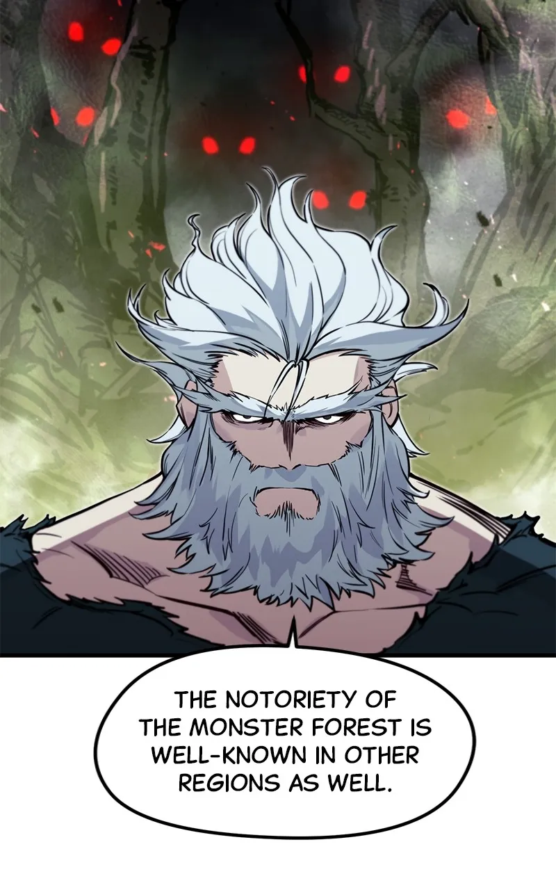 Read The Regressed Mercenary Has a Plan EN Manga Online