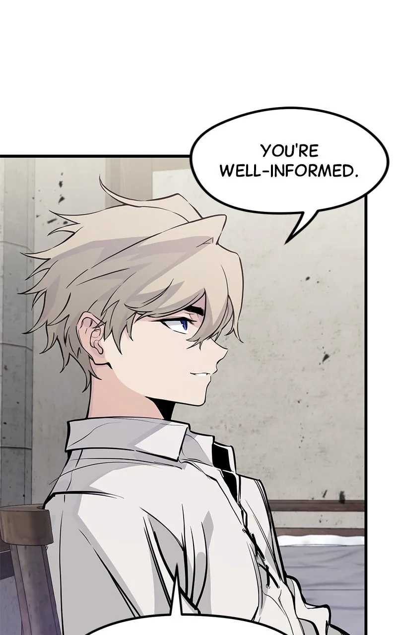 Read The Regressed Mercenary Has a Plan EN Manga Online