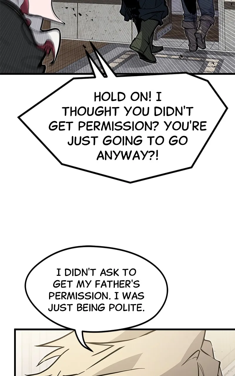 Read The Regressed Mercenary Has a Plan EN Manga Online