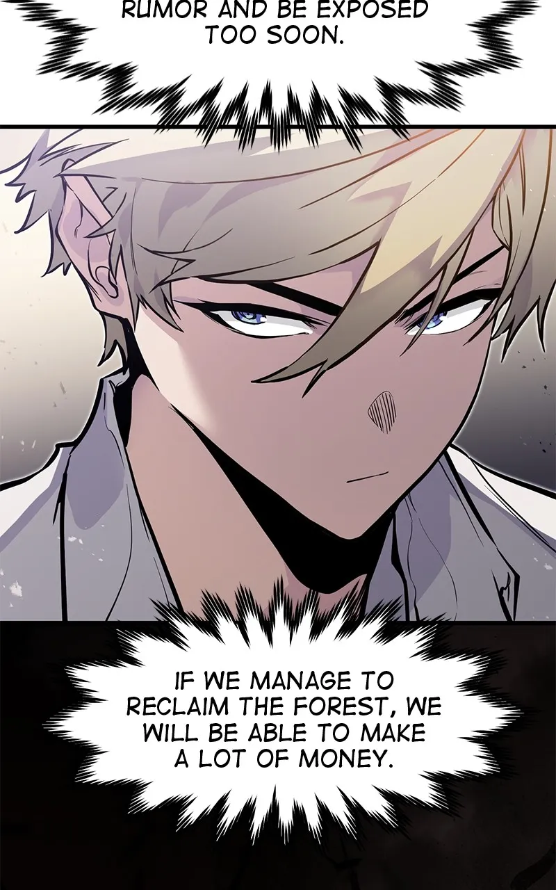 Read The Regressed Mercenary Has a Plan EN Manga Online