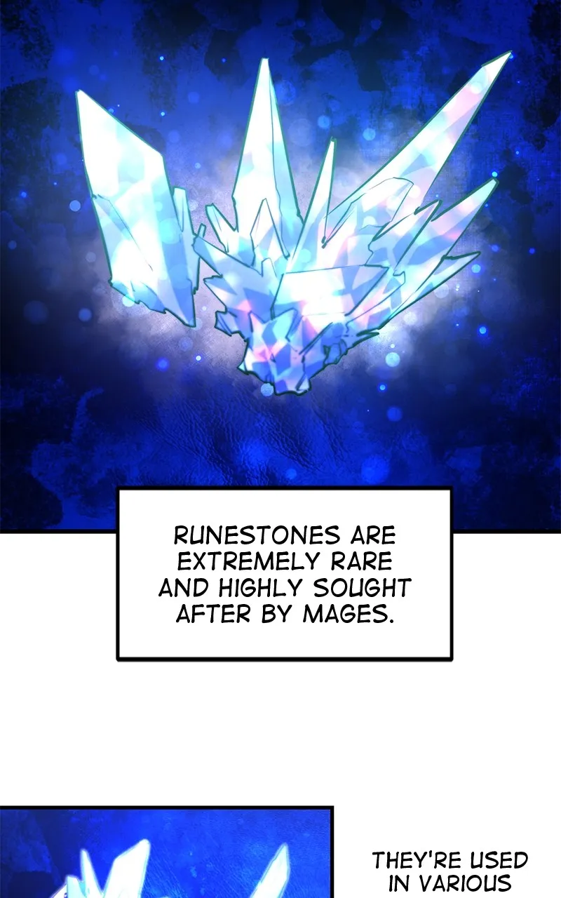 Read The Regressed Mercenary Has a Plan EN Manga Online