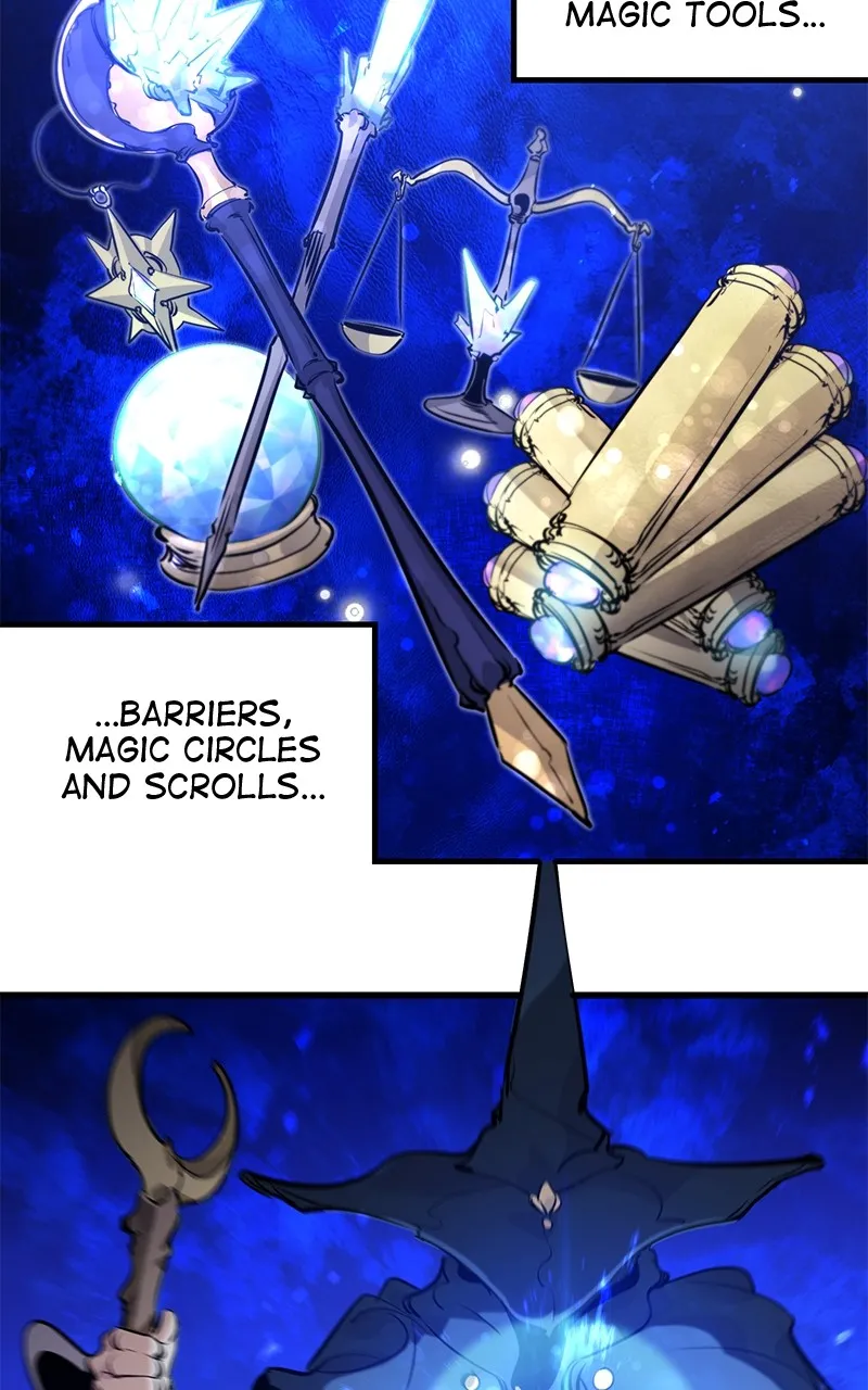 Read The Regressed Mercenary Has a Plan EN Manga Online