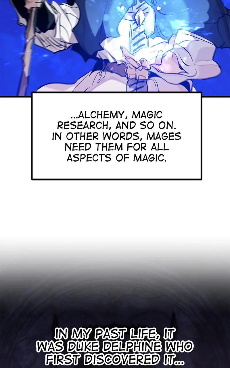 Read The Regressed Mercenary Has a Plan EN Manga Online
