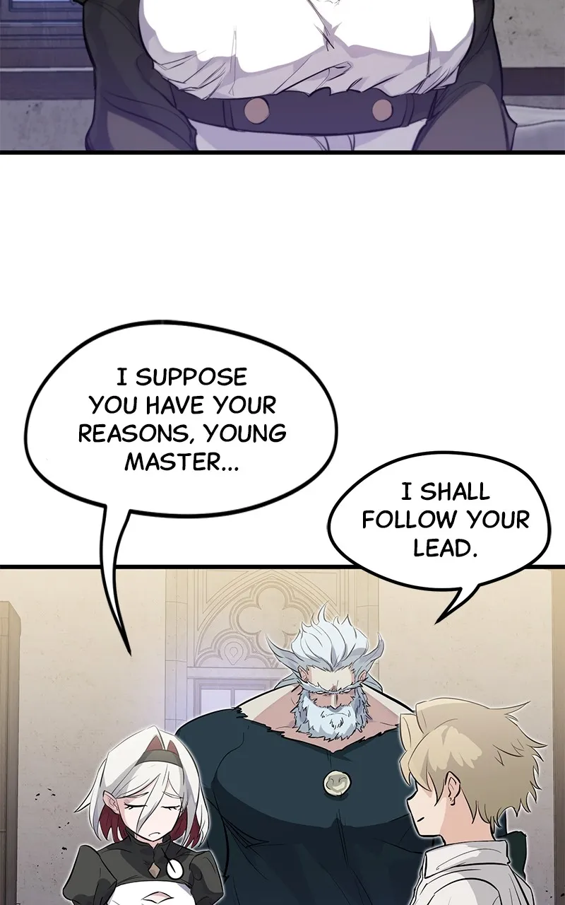 Read The Regressed Mercenary Has a Plan EN Manga Online