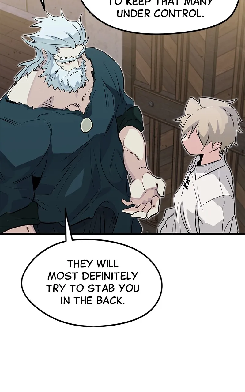 Read The Regressed Mercenary Has a Plan EN Manga Online