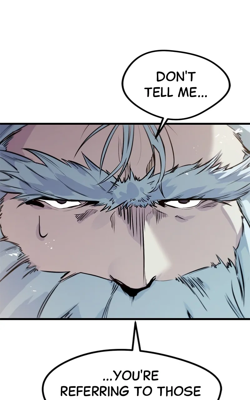 Read The Regressed Mercenary Has a Plan EN Manga Online