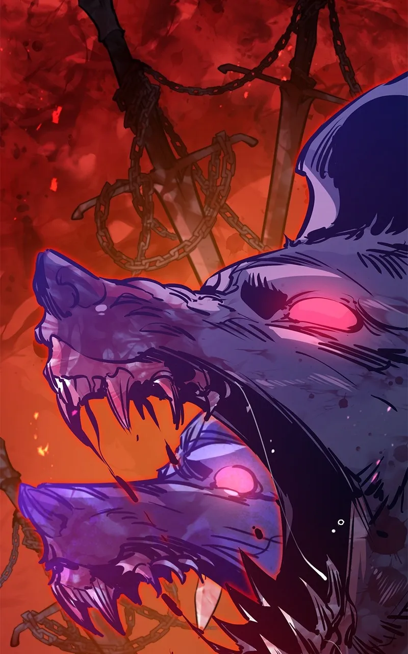 Read The Regressed Mercenary Has a Plan EN Manga Online