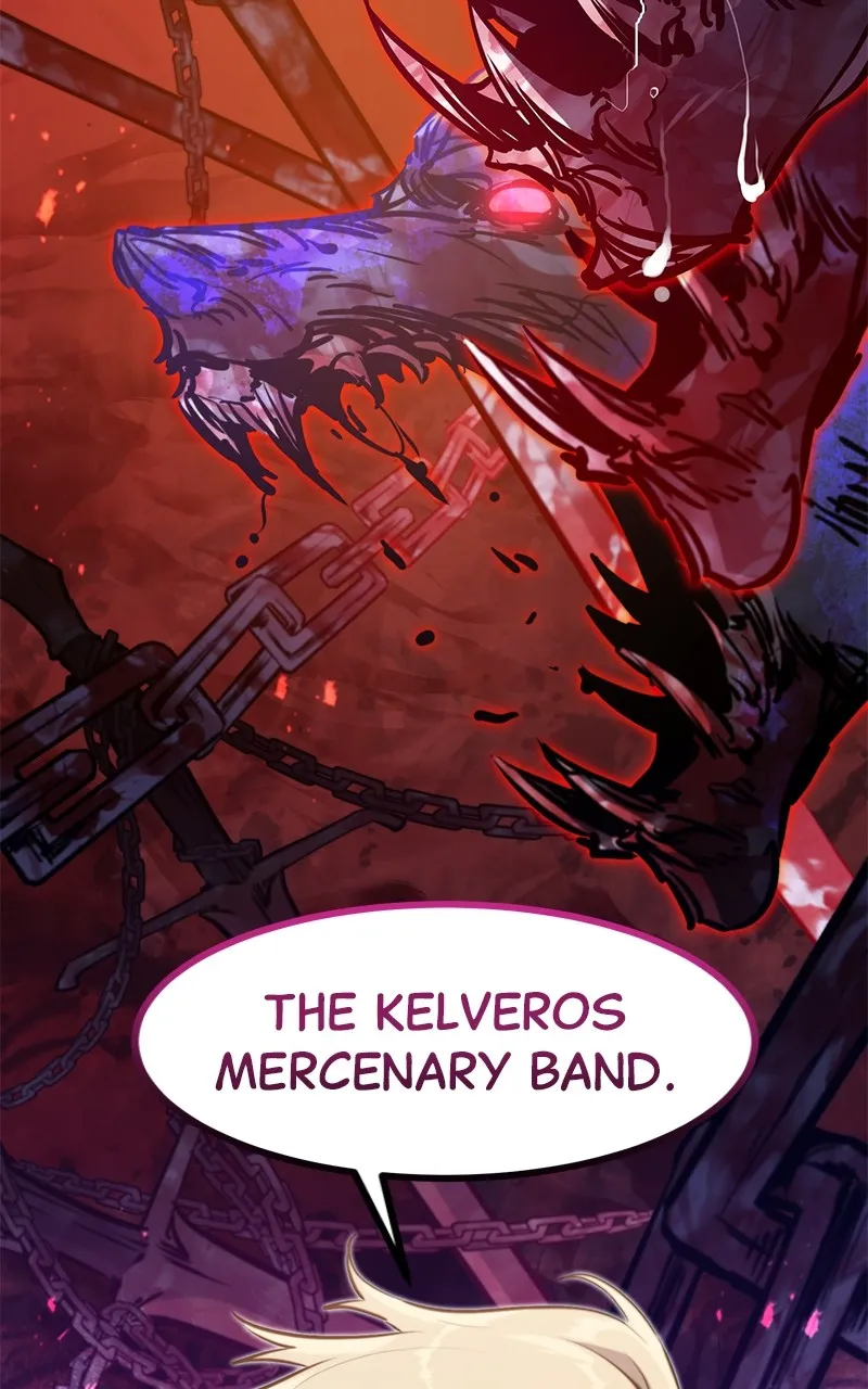 Read The Regressed Mercenary Has a Plan EN Manga Online