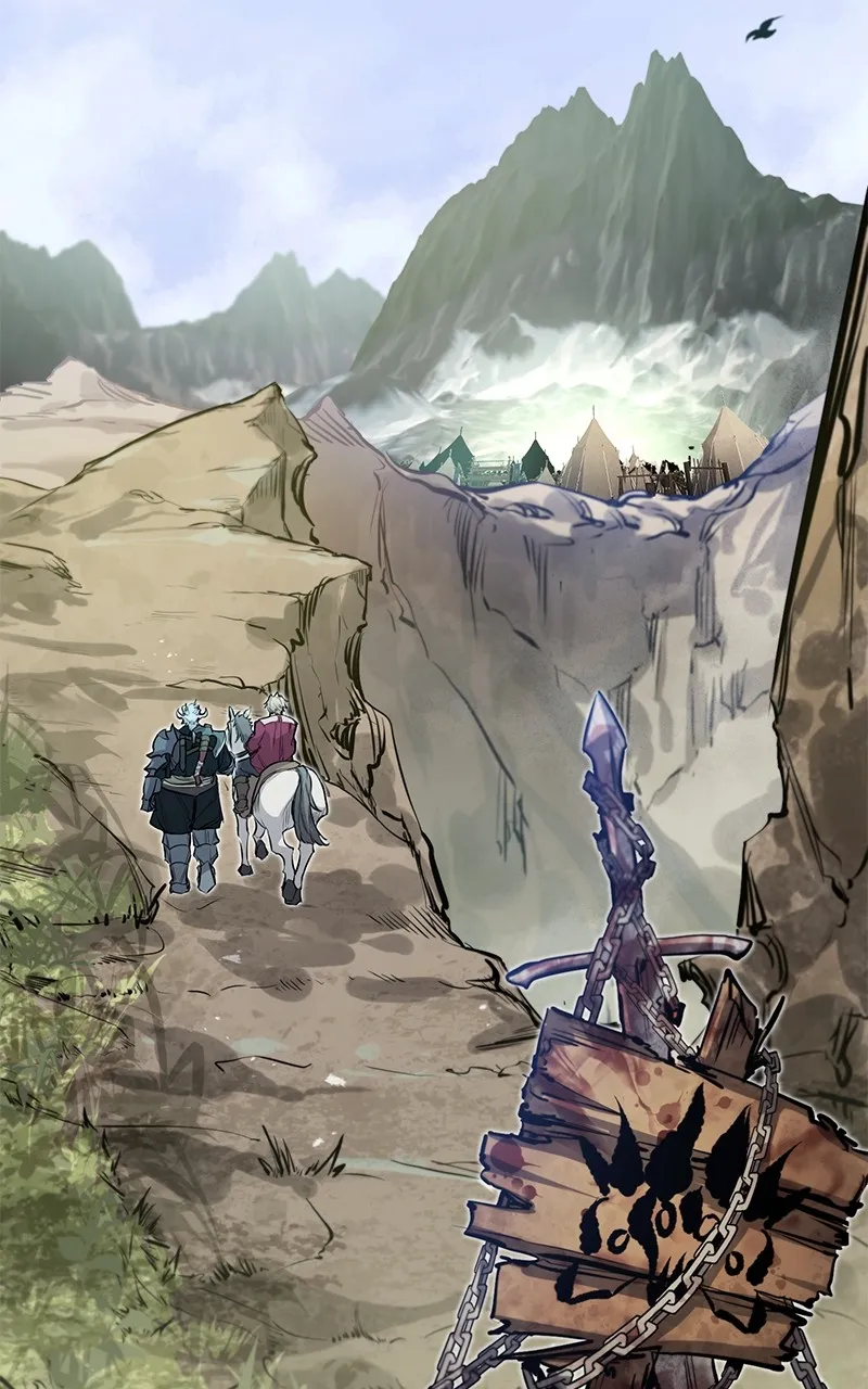 Read The Regressed Mercenary Has a Plan EN Manga Online