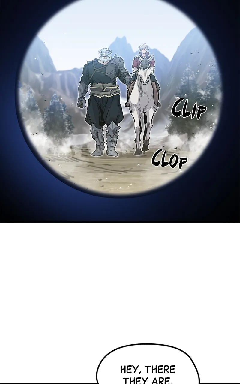 Read The Regressed Mercenary Has a Plan EN Manga Online