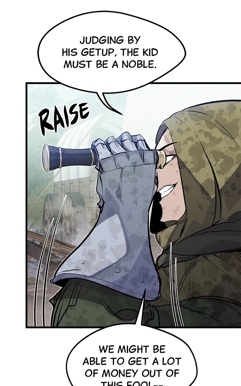 Read The Regressed Mercenary Has a Plan EN Manga Online