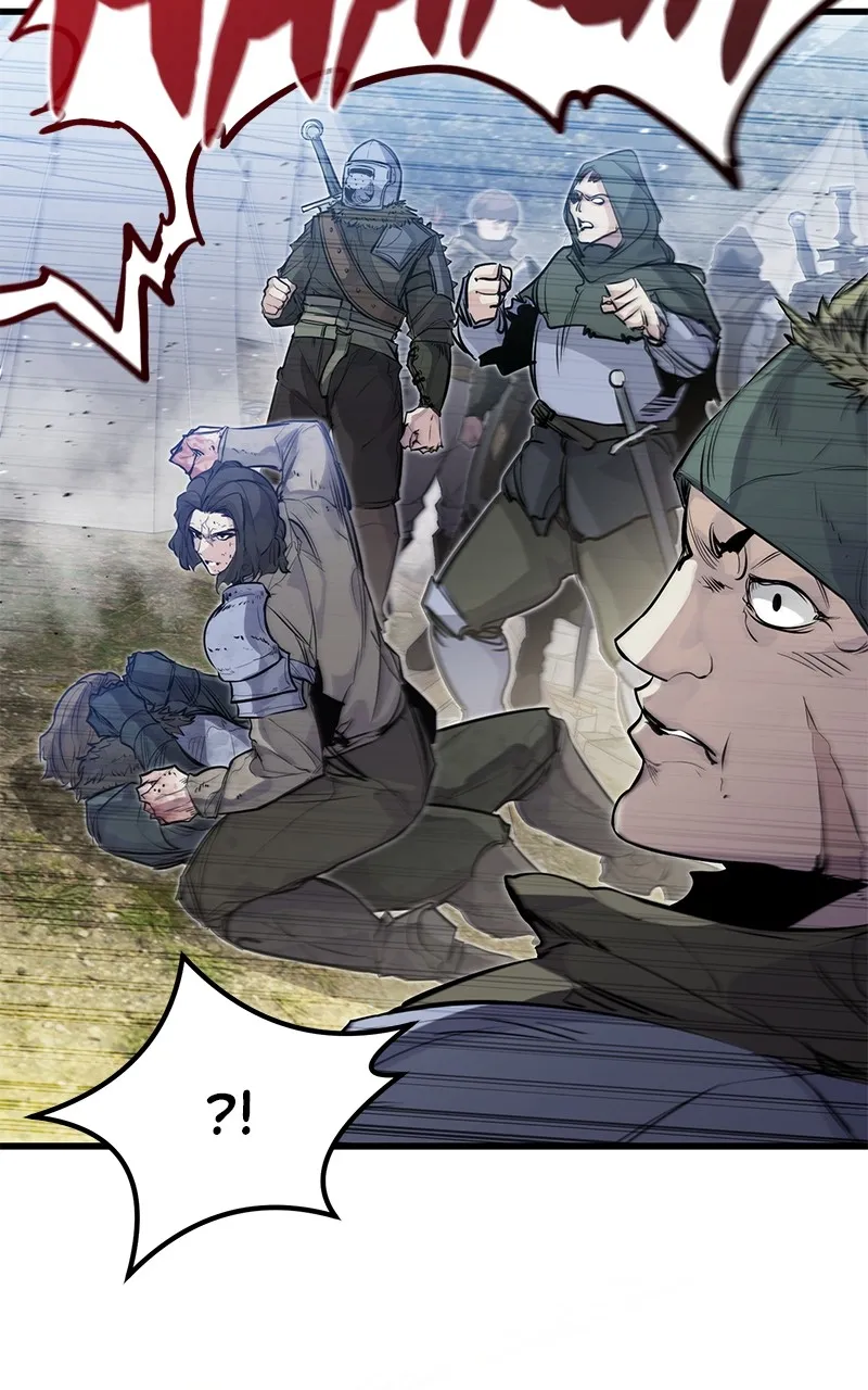Read The Regressed Mercenary Has a Plan EN Manga Online