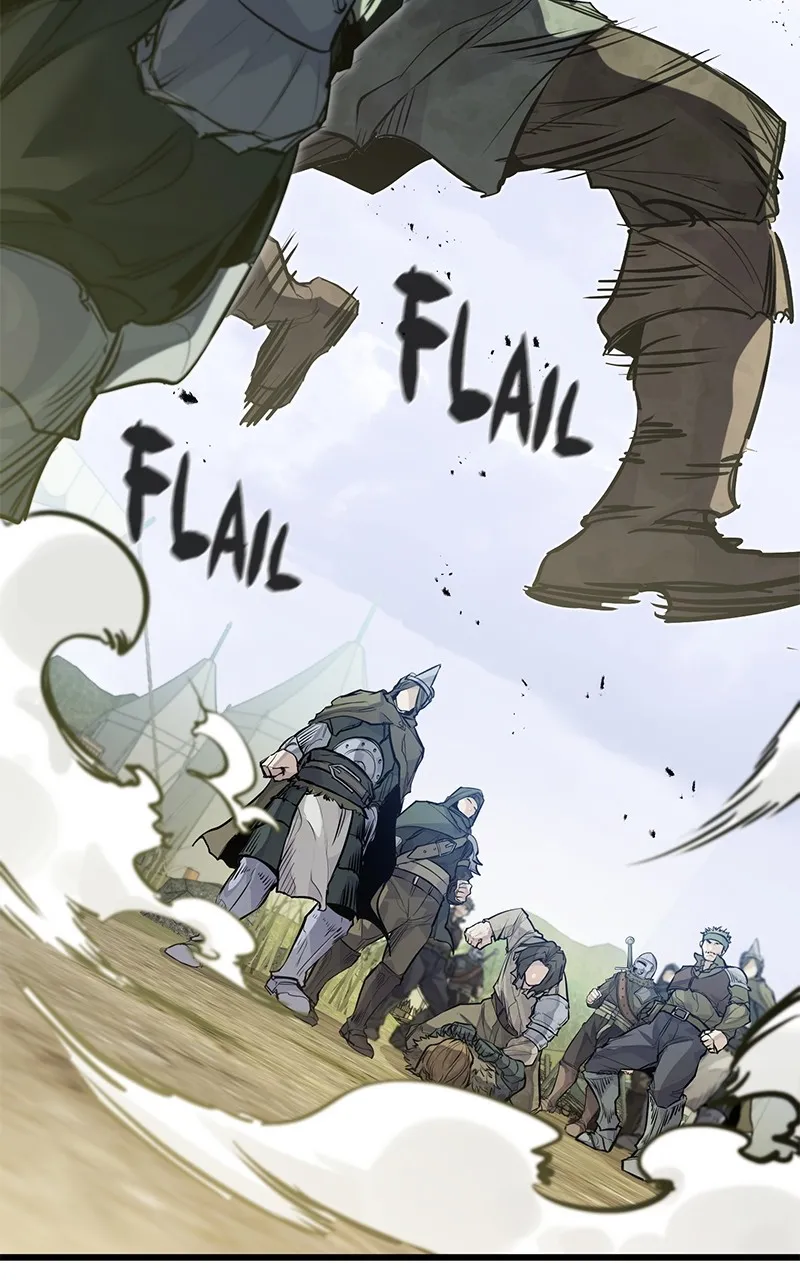 Read The Regressed Mercenary Has a Plan EN Manga Online