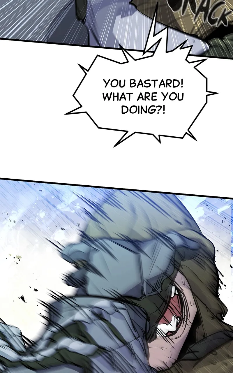 Read The Regressed Mercenary Has a Plan EN Manga Online