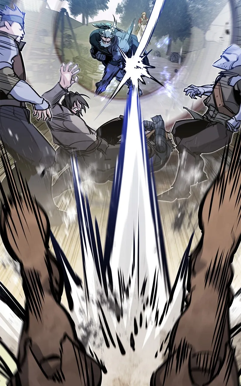 Read The Regressed Mercenary Has a Plan EN Manga Online