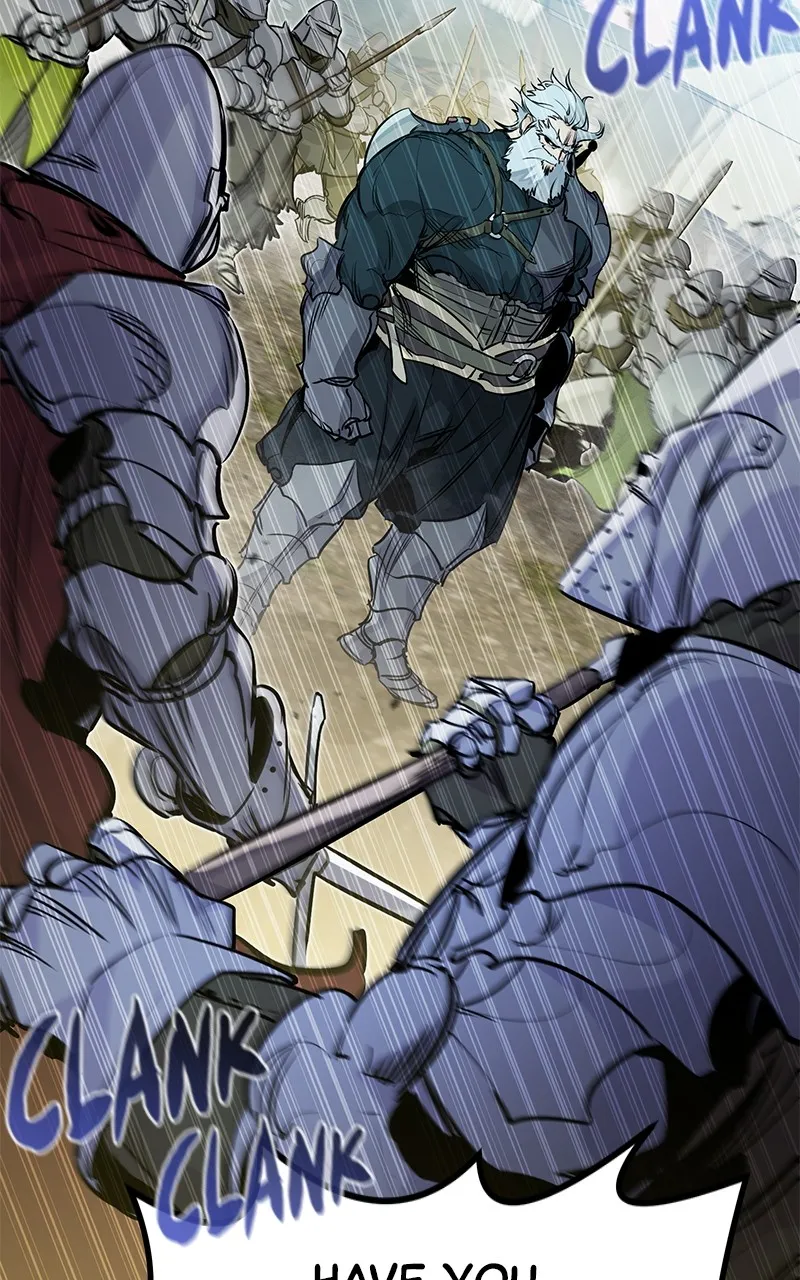 Read The Regressed Mercenary Has a Plan EN Manga Online
