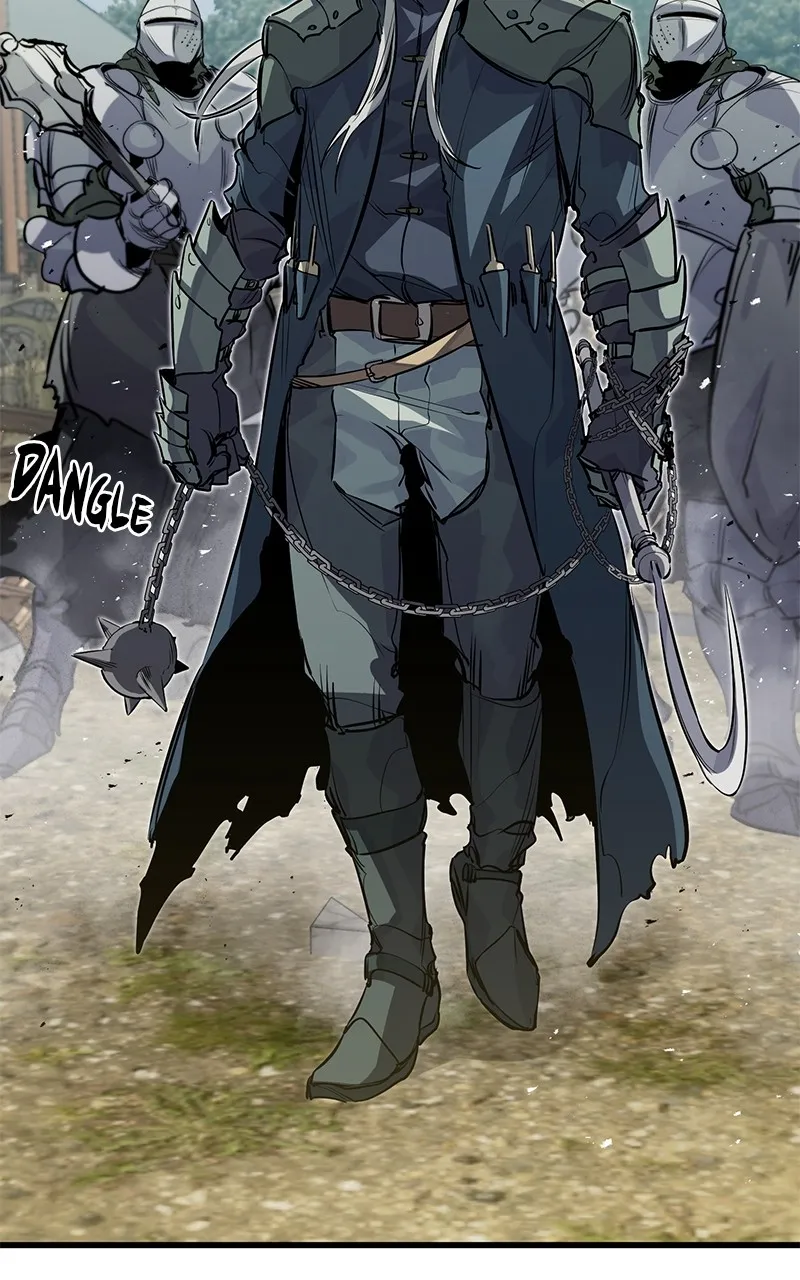 Read The Regressed Mercenary Has a Plan EN Manga Online