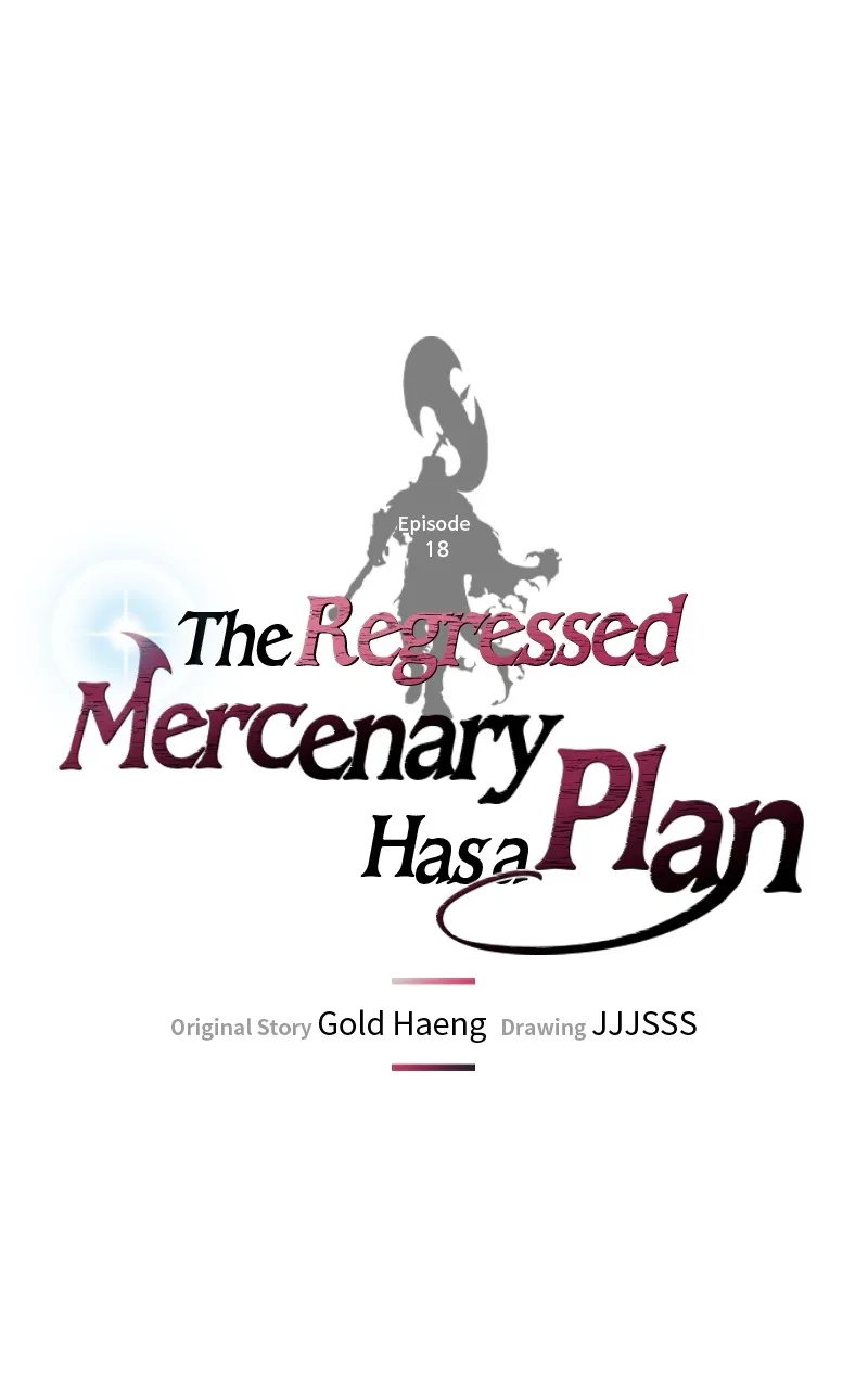 Read The Regressed Mercenary Has a Plan EN Manga Online