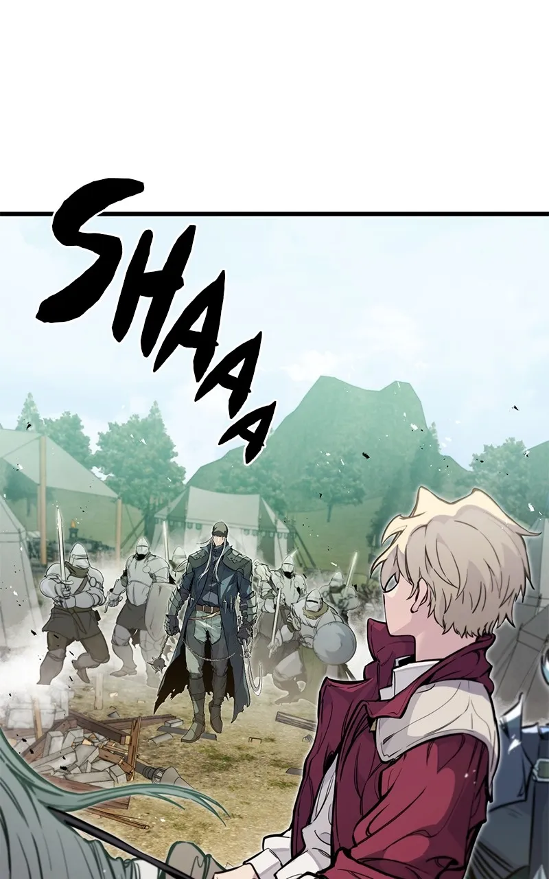 Read The Regressed Mercenary Has a Plan EN Manga Online