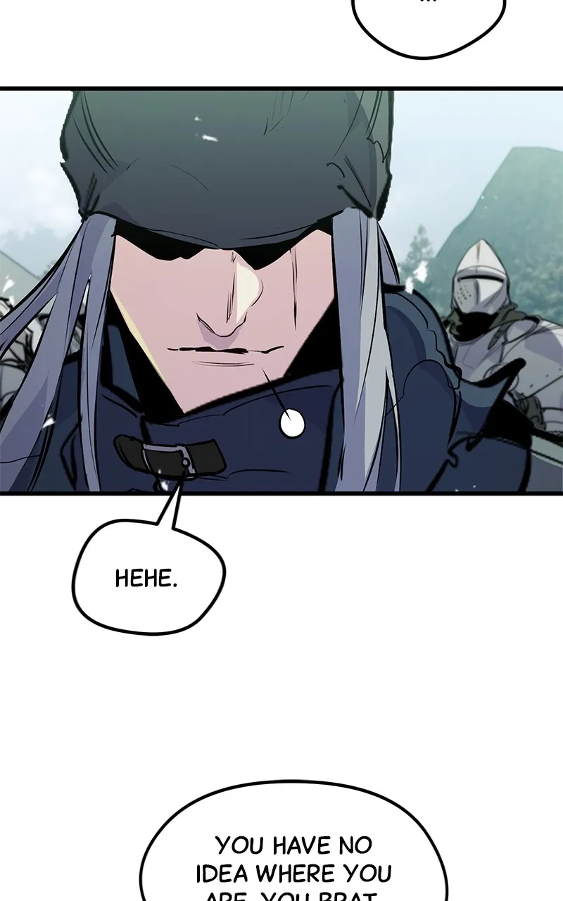 Read The Regressed Mercenary Has a Plan EN Manga Online
