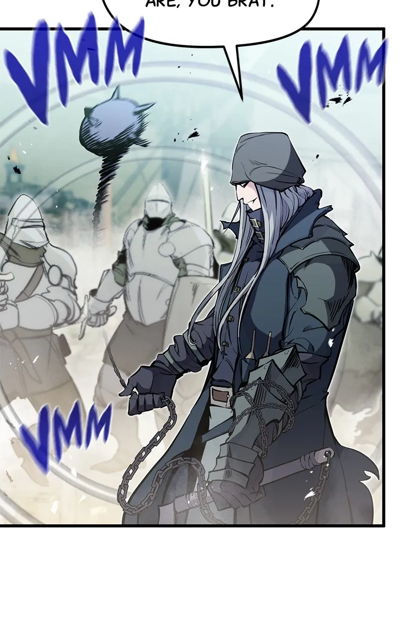 Read The Regressed Mercenary Has a Plan EN Manga Online