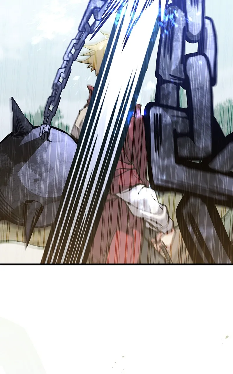 Read The Regressed Mercenary Has a Plan EN Manga Online