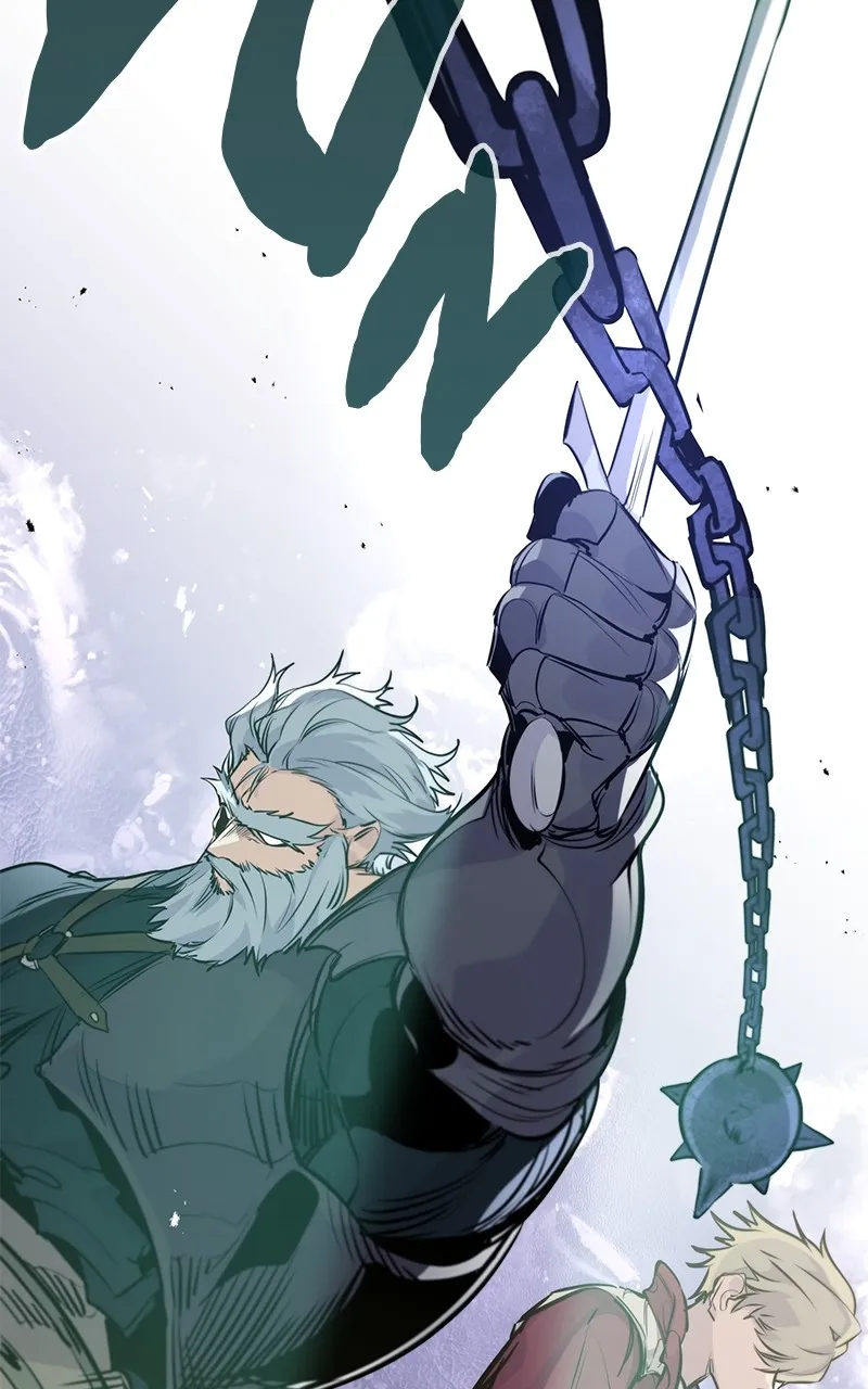 Read The Regressed Mercenary Has a Plan EN Manga Online